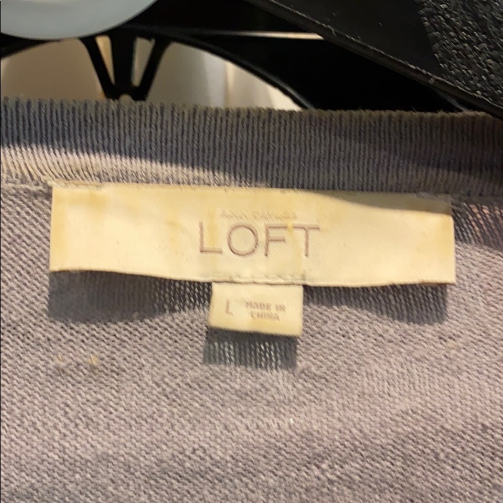 Cardigan - Picture 2 of 3